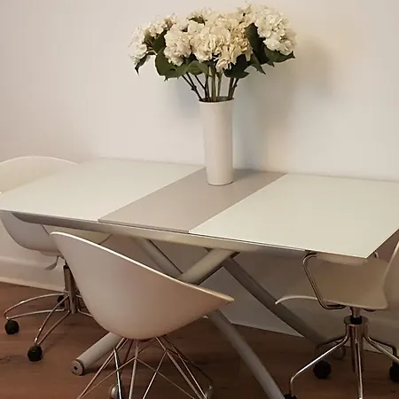 Apartment Domapartment City Im Agnesviertel *