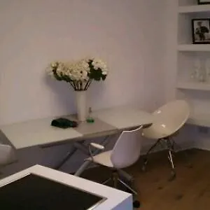 Apartment Domapartment City Im Agnesviertel